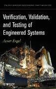 Verification, Validation and Testing of Engineered Systems