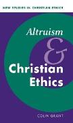 Altruism and Christian Ethics