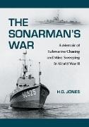 Sonarman's War