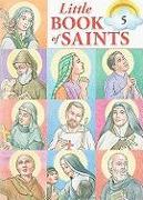 Little Book of Saints, Volume 5