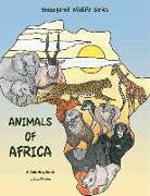 Animals of Africa