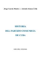 Historia del Partido Comunista de Cuba