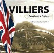Villiers: Everybody's Engine-Op/HS
