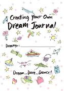 Your Dream Journal