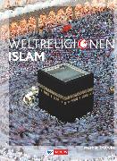 Die Weltreligionen, Arbeitsbücher für die Sekundarstufe II, Neubearbeitung, Islam, Arbeitsbuch