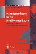 Planungsmethoden für die Mobilkommunikation