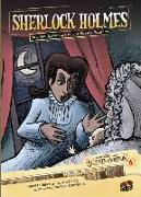 Sherlock Holmes and the Adventure of the Sussex Vampire: Case 6