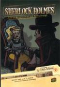 On the Case with Holmes and Watson 2: Sherlock Holmes and the Adventure at the Abbey Grange