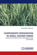 COMPONENTS INTEGRATION IN SMALL HOLDER FARMS