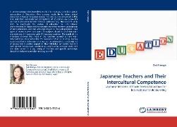 Japanese Teachers and Their Intercultural Competence