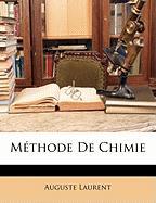 Méthode De Chimie