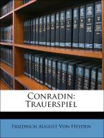 Conradin: Trauerspiel