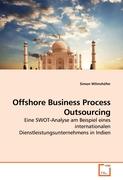 Offshore Business Process Outsourcing