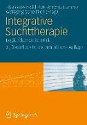 Integrative Suchttherapie