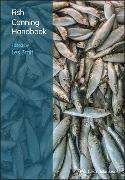 Fish Canning Handbook