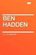 Ben Hadden