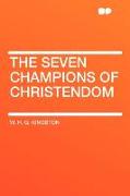 The Seven Champions of Christendom