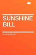 Sunshine Bill