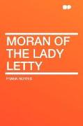 Moran of the Lady Letty