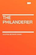 The Philanderer