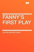 Fanny's First Play