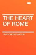 The Heart of Rome