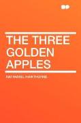 The Three Golden Apples