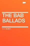 The Bab Ballads