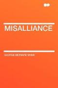 Misalliance