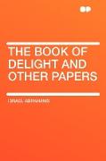 The Book of Delight and Other Papers