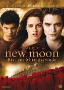 Twilight New Moon 2 Disc