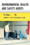 Environmental Health and Safety Audits