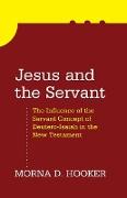 Jesus and the Servant