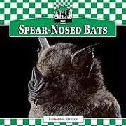 Spear-Nosed Bats