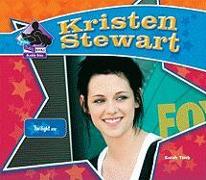 Kristen Stewart: Twilight Star