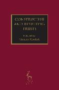 Constructive and Resulting Trusts