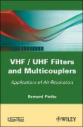 VHF / UHF Filters and Multicouplers