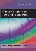 Global Competition Law and Economics
