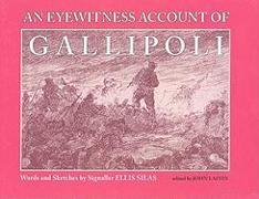 Eyewitness Account of Gallipoli