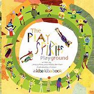 The Play Spirits' Playground Companion Art Book