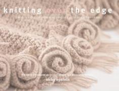 Knitting Over the Edge