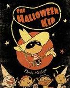 The Halloween Kid