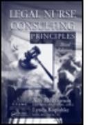 Legal Nurse Consulting Principles