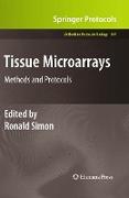 Tissue Microarrays