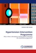 Hypertension Intervention Programme