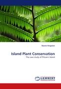 Island Plant Conservation