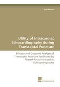 Utility of Intracardiac Echocardiography during Transseptal Puncture