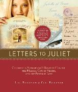 Letters to Juliet