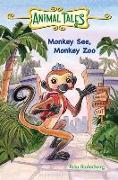 Monkey See, Monkey Zoo