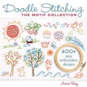 Doodle Stitching: The Motif Collection